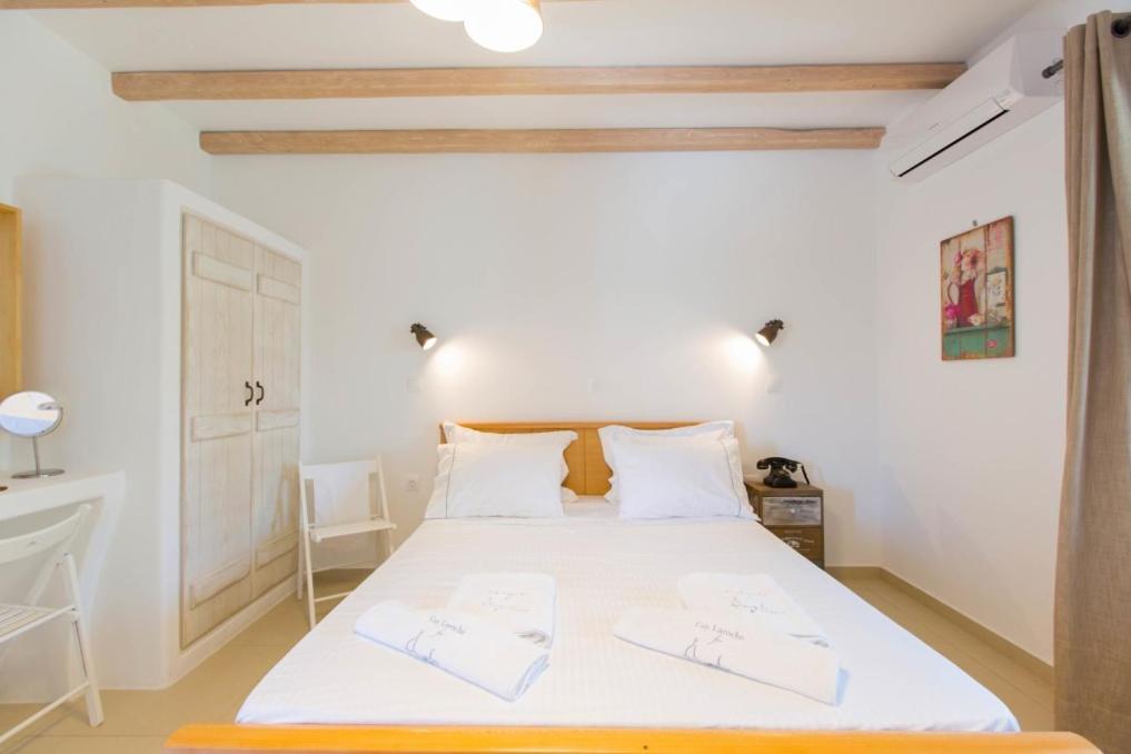 Medusa Beach Resort & Suites Pláka Exteriér fotografie