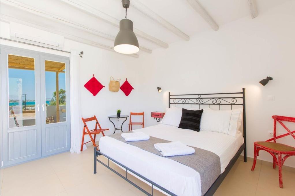 Medusa Beach Resort & Suites Pláka Exteriér fotografie